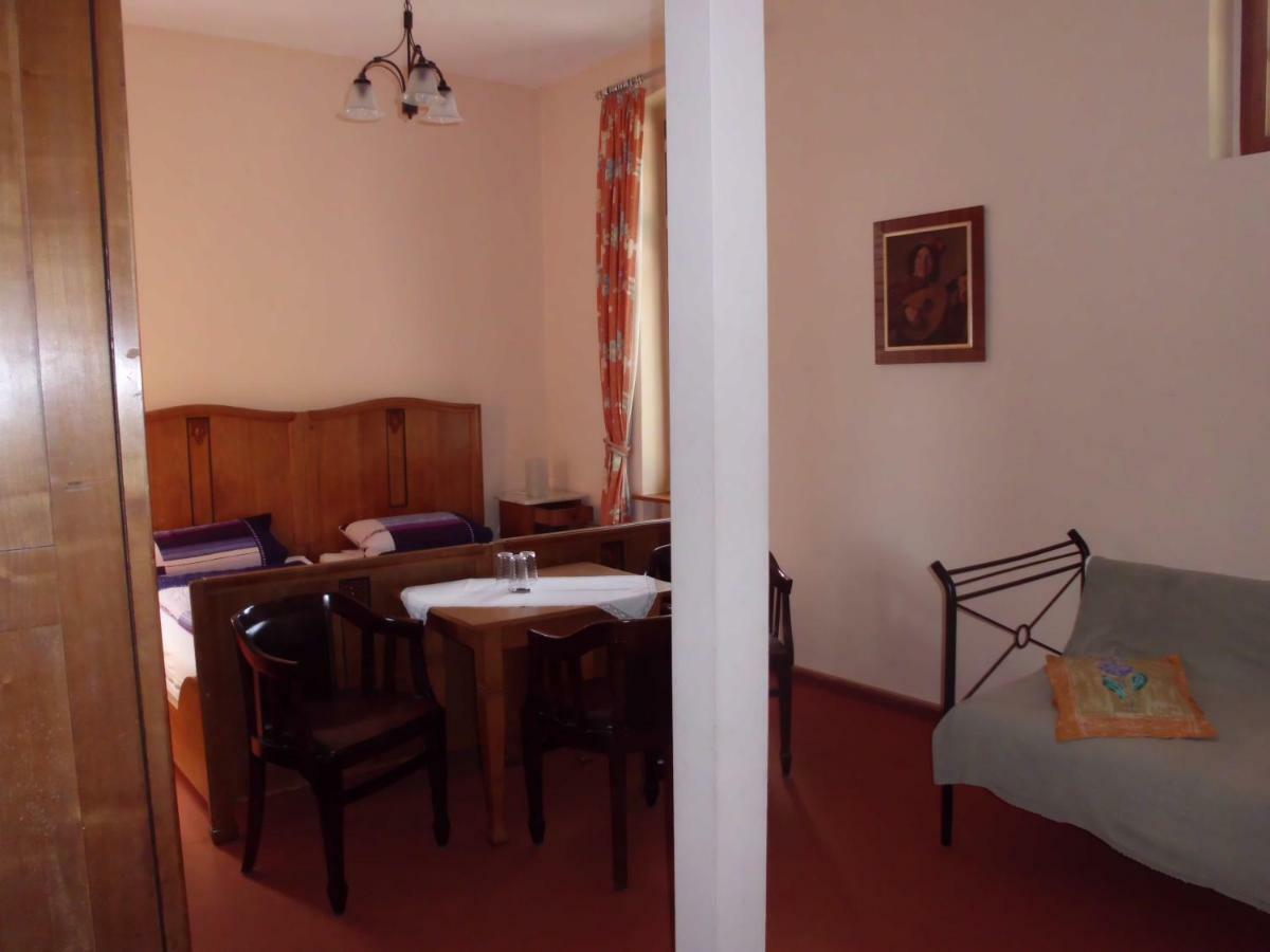 Haus Nixe Hotel Loddin Bagian luar foto
